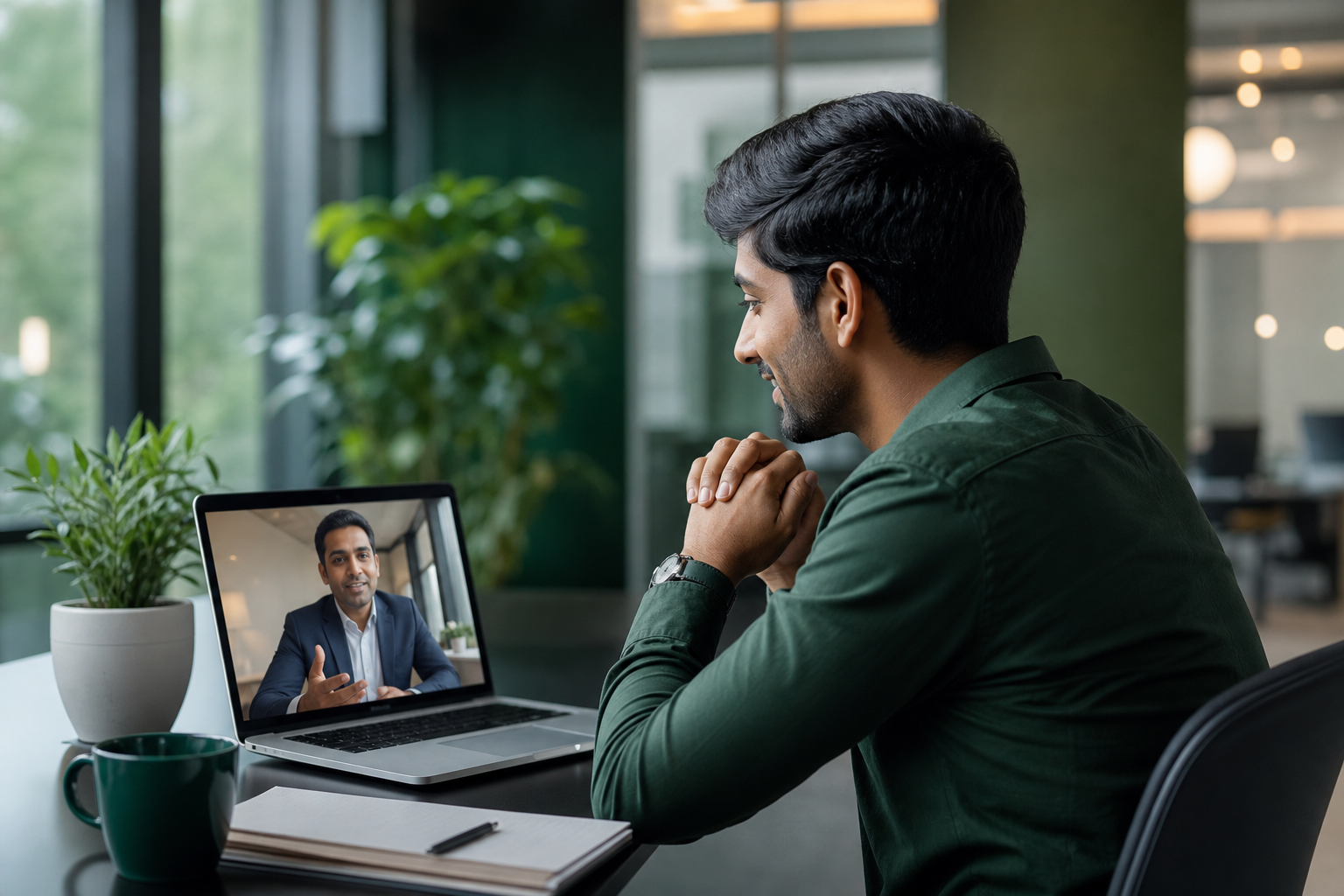 Role Specific MBA & Managerial Mock Interview Preparation