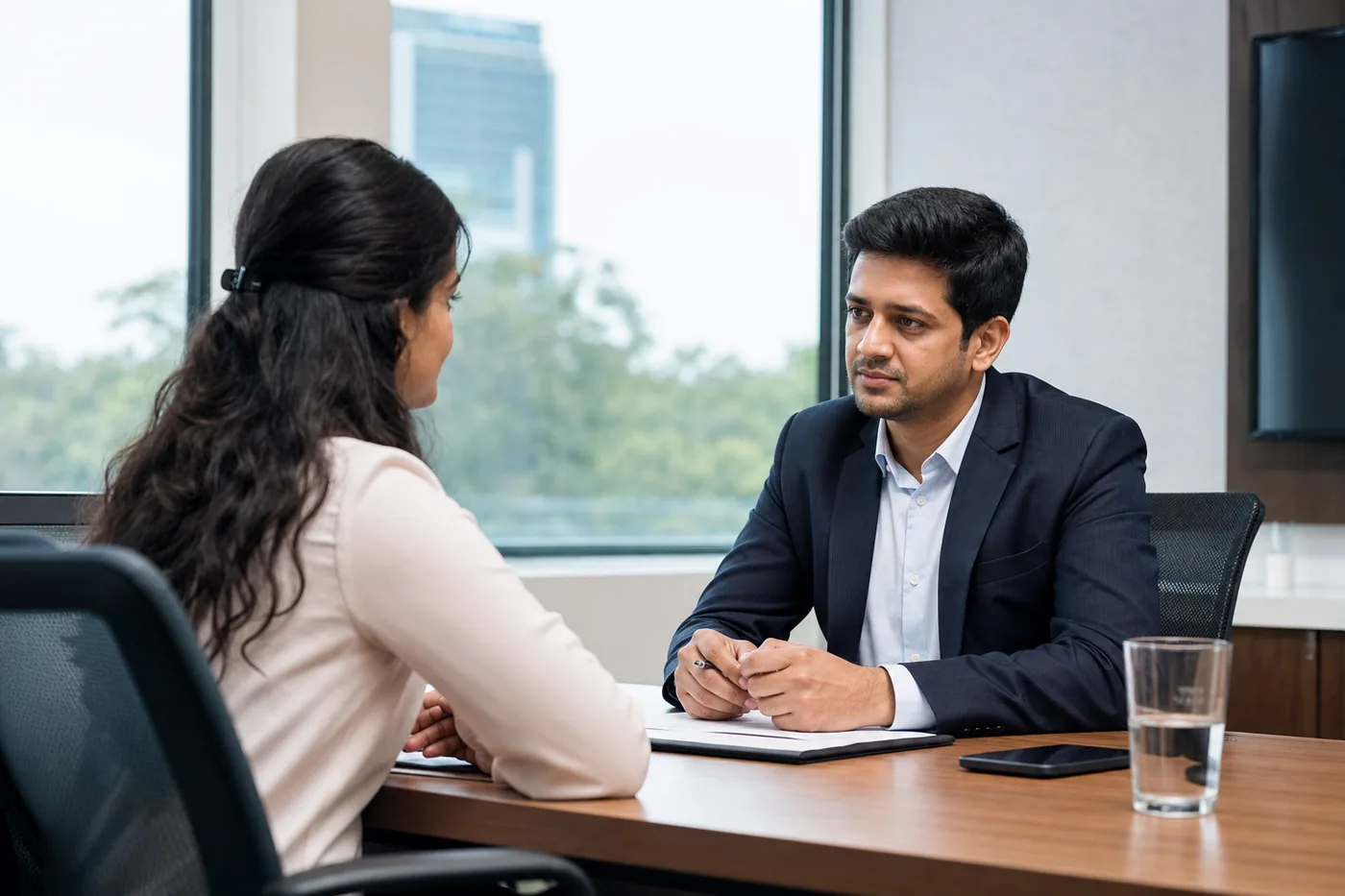 Customized Mock Interview Online Platform Practice Session