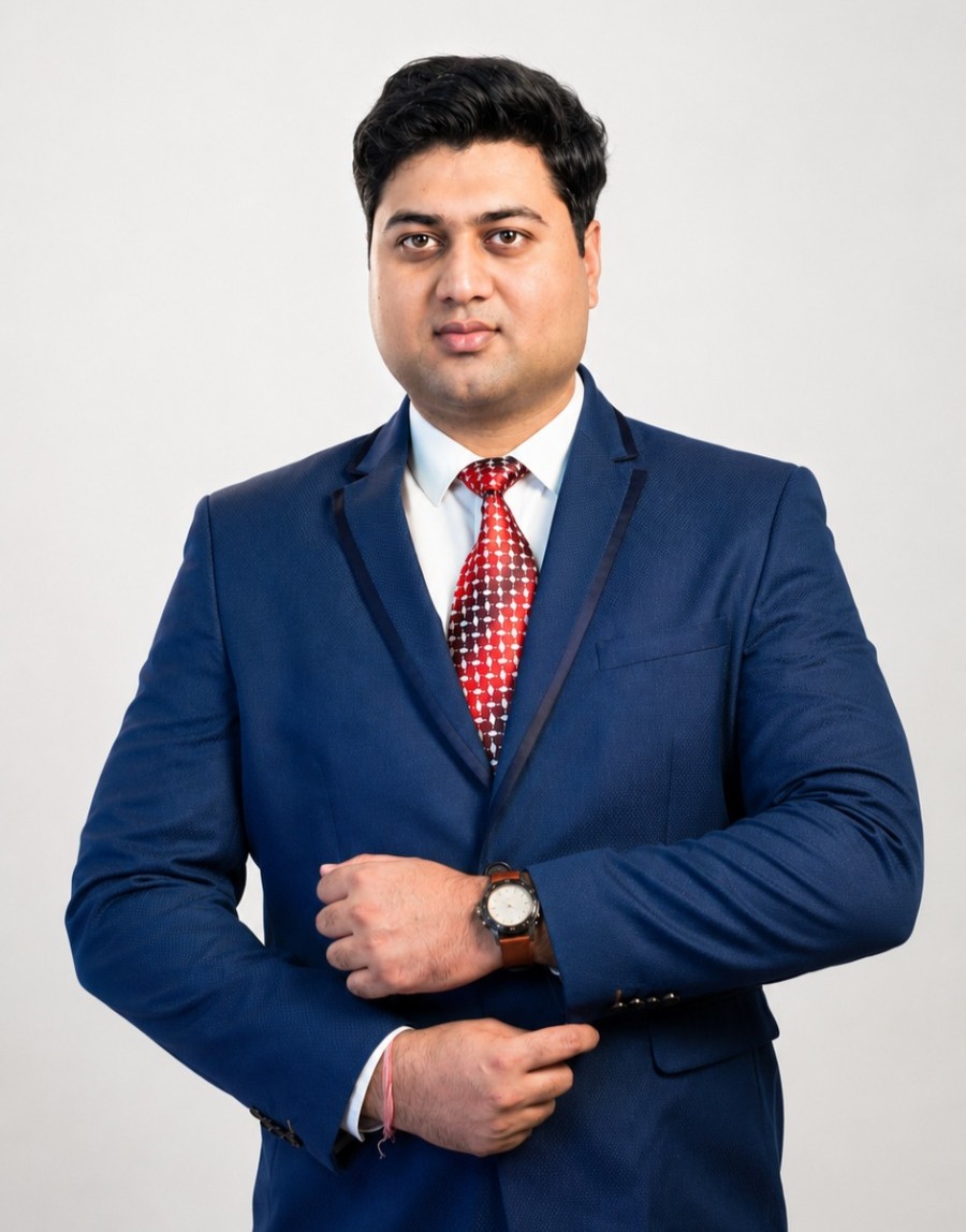 Managerial Mock Interview Mentor — Vardaan Singh Pawar