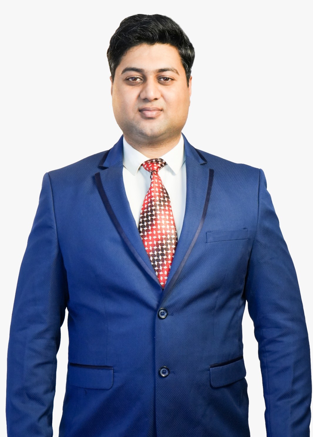 Virtual Mock Interview Mentor — Vardaan Singh Pawar