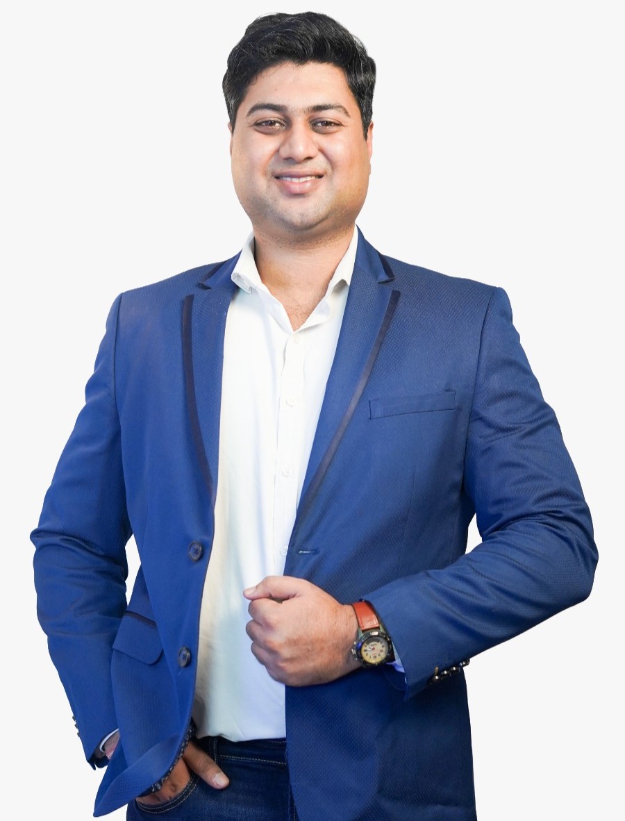 Walk-In Interview Preparation Mentor — Vardaan Singh Pawar