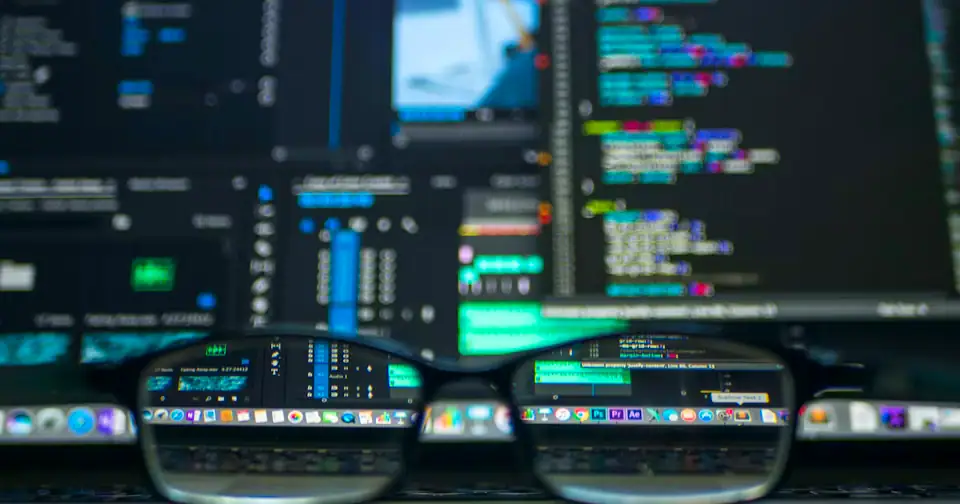 Stylized campus and partnership imagery for Naval Academy SSB Style Communication on MockitX (Unsplash, education-themed)