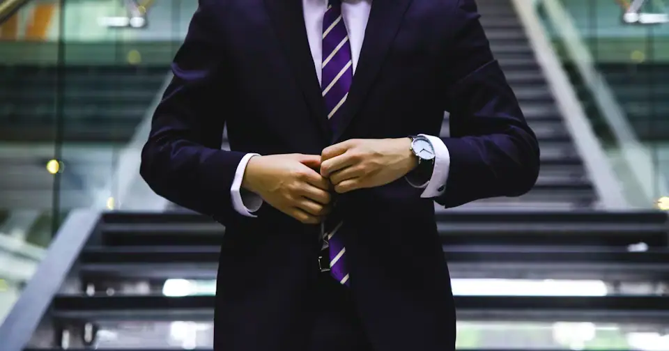 Stylized workplace photography for Broadcast Journalist mock interview context on MockitX (theme-matched Unsplash source)