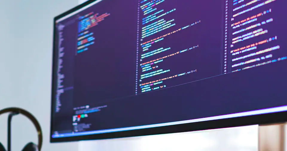 Stylized workplace photography for PCB Design Engineer mock interview context on MockitX (theme-matched Unsplash source)