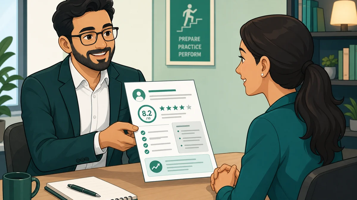 company specific mock interview — Who should book a company-specific mock interview on MockitX