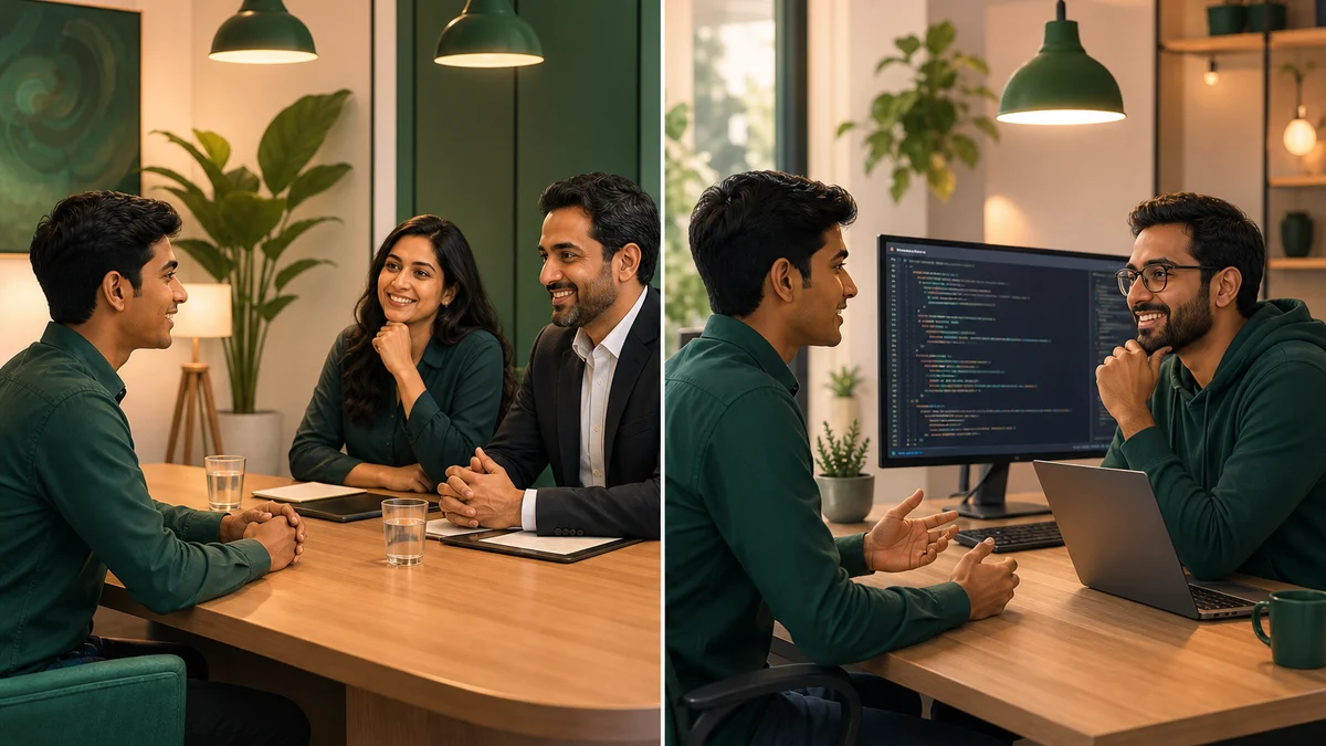 company specific mock interview — Why company-specific practice converts better than generic drills on MockitX