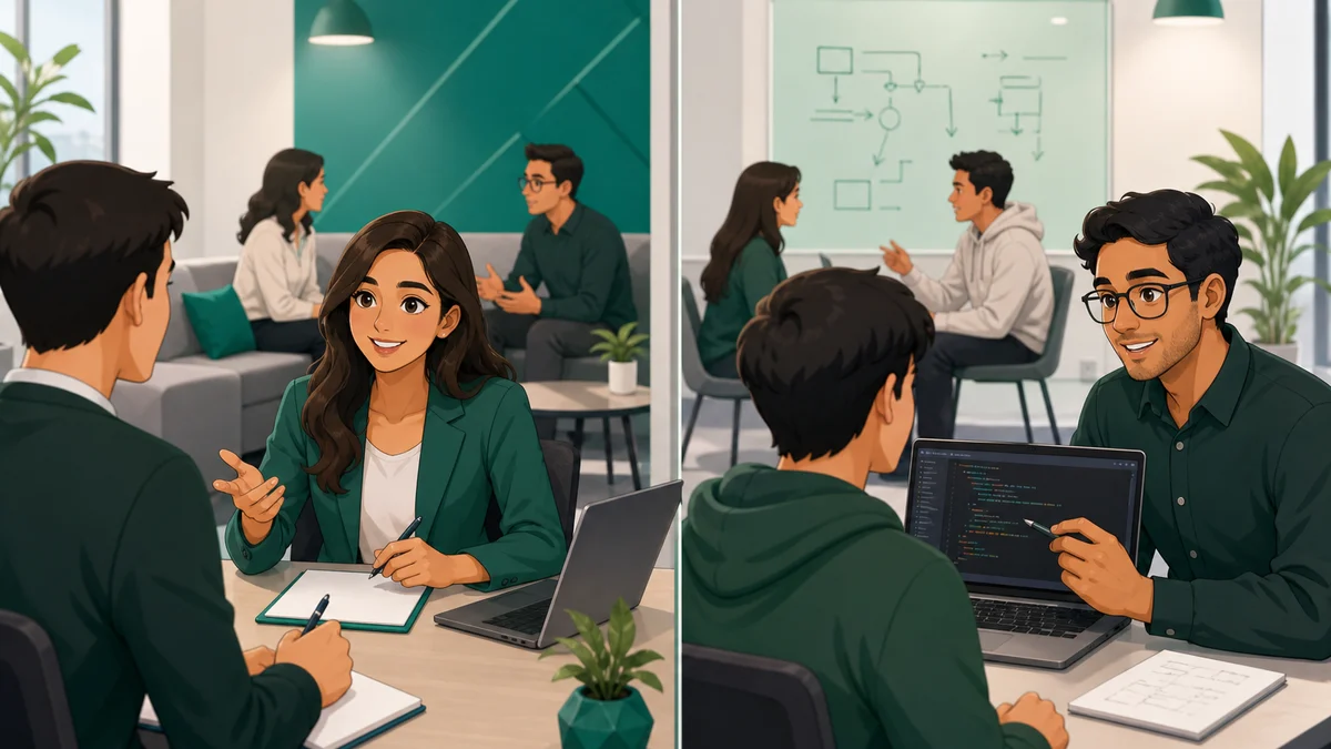 last minute interview preparation — What to prioritize when time is short on MockitX