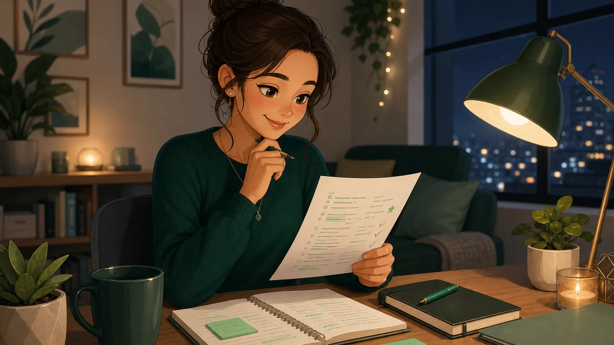 mock interview before real interview — Why a human dry run beats last-minute note cramming on MockitX